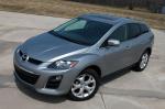 Mazda CX-7 2011 года